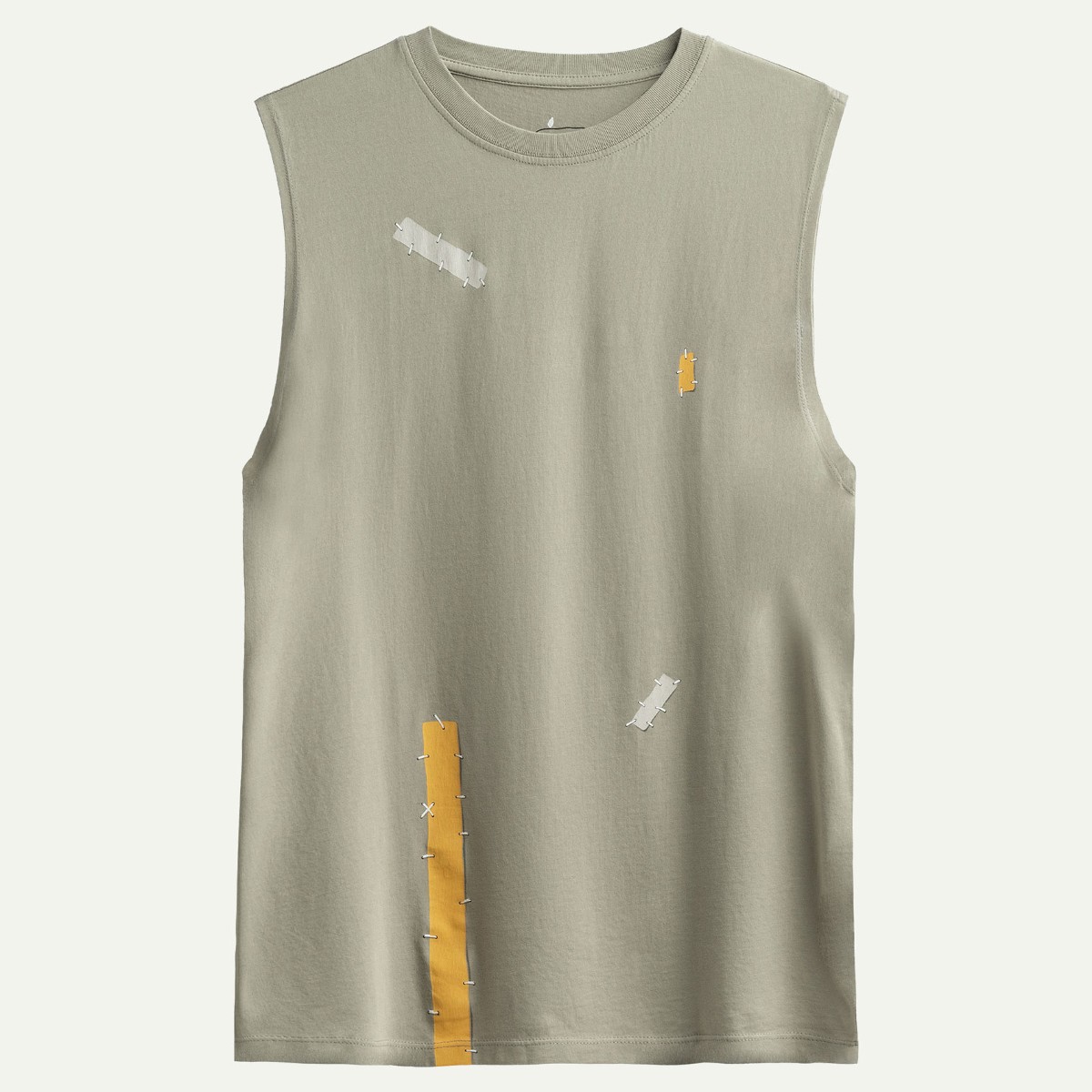 Peca - Tank Top